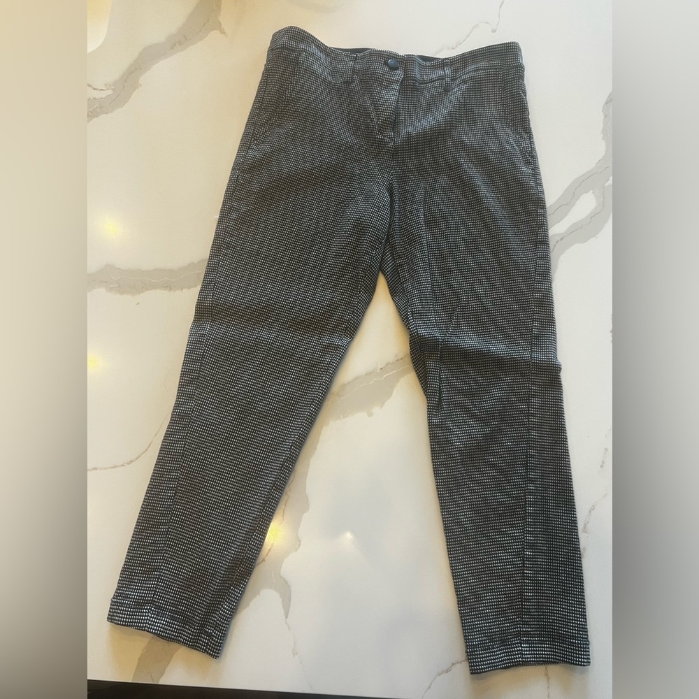 Armani Tweed pants